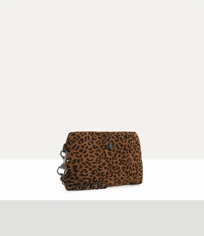 Sadie Wristlet Pouch Sadie Wristlet Pouch