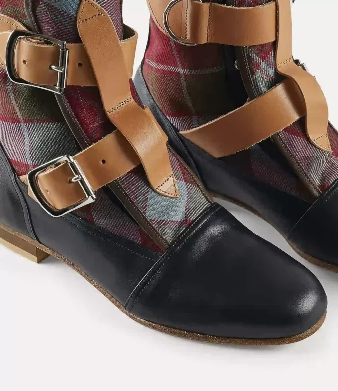 Seditionaries Boot Seditionaries Boot