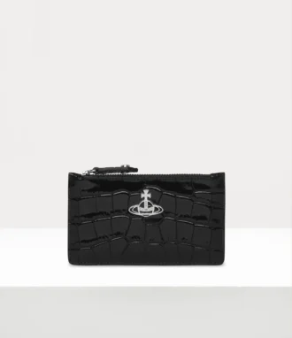 Slim Long Card Holder