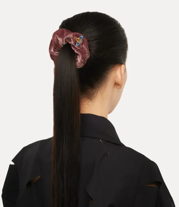 Small Scrunchie