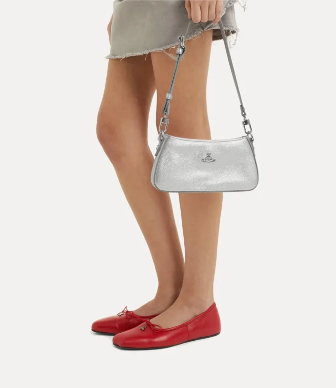 Tasha Shoulder Phone Bag