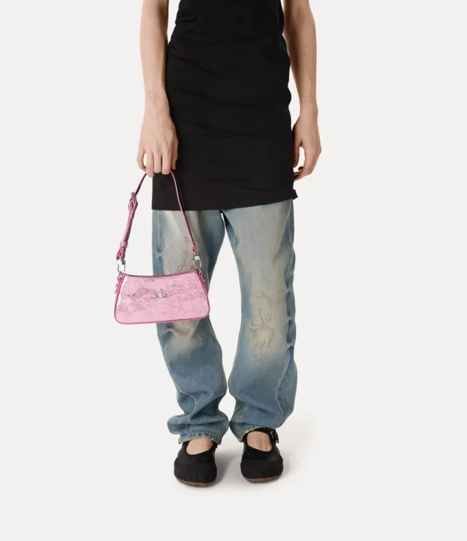 Tasha Shoulder Phone Bag