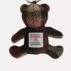 Teddy Bear Keyring