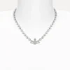 Thames Mini Bas Relief Choker
