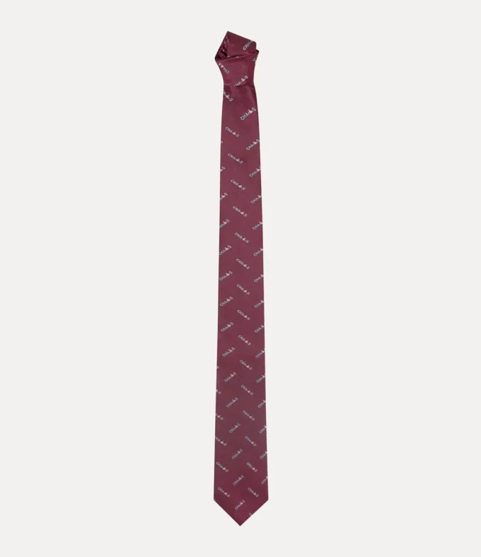 Tie 7cm Tie 7cm