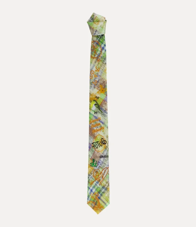 Tie 7cm Tie 7cm