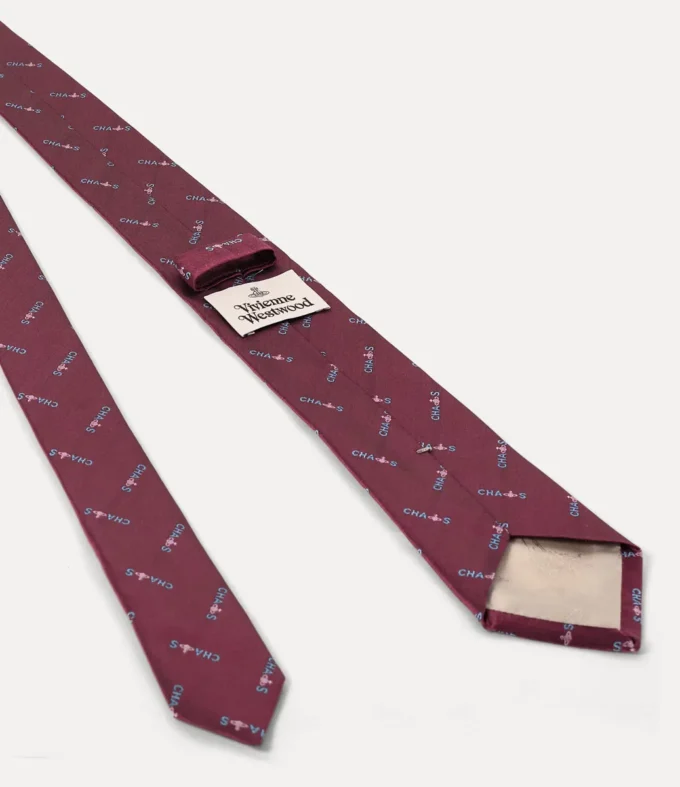 Tie 7cm Tie 7cm