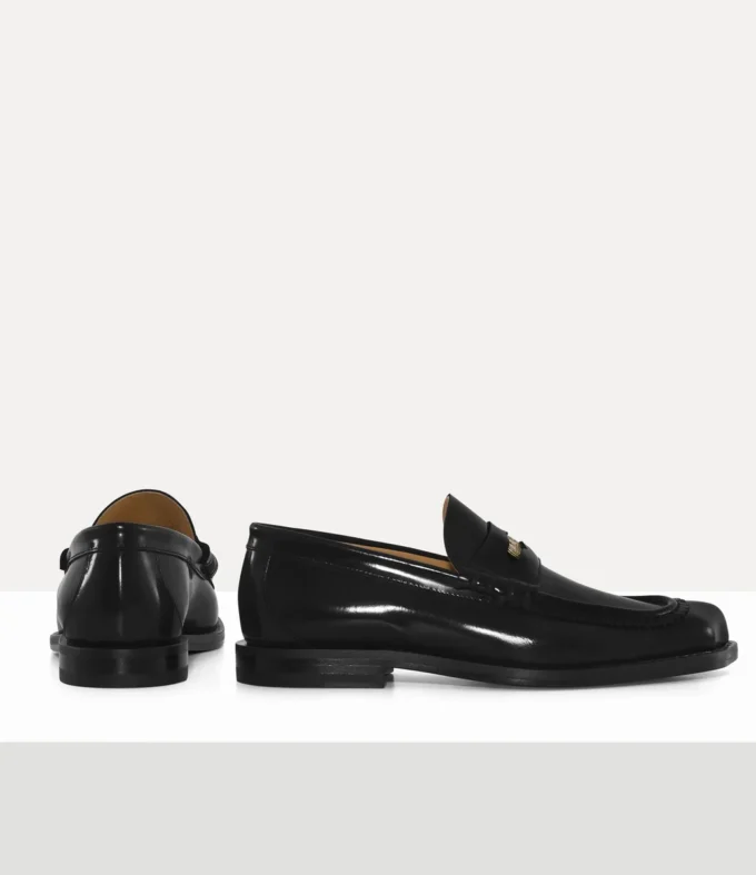 Tuesday Coin Loafer