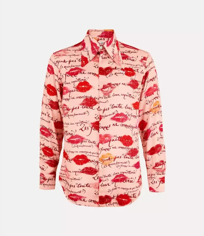 Tuxedo Shirt Tuxedo Shirt