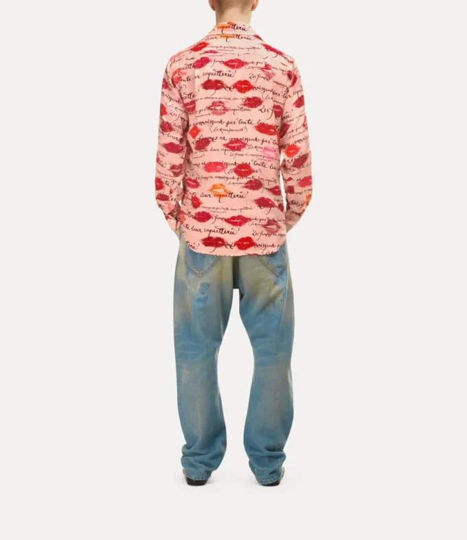 Tuxedo Shirt Tuxedo Shirt