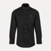 Two Button Krall Shirt
