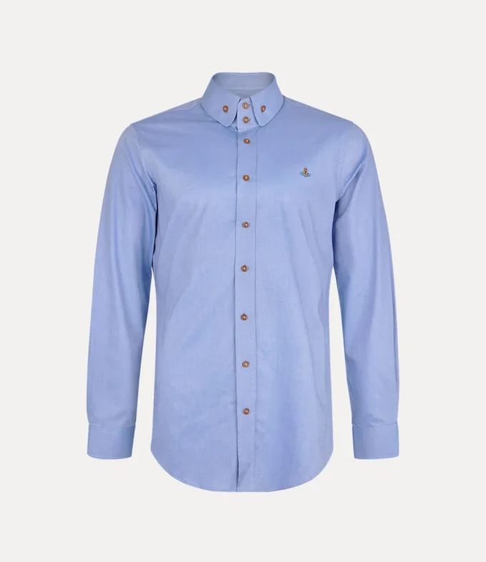 Two Button Krall Shirt Two Button Krall Shirt