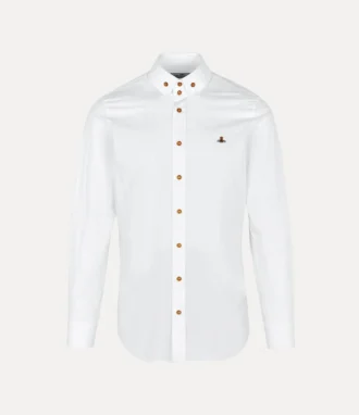 Two Button Krall Shirt
