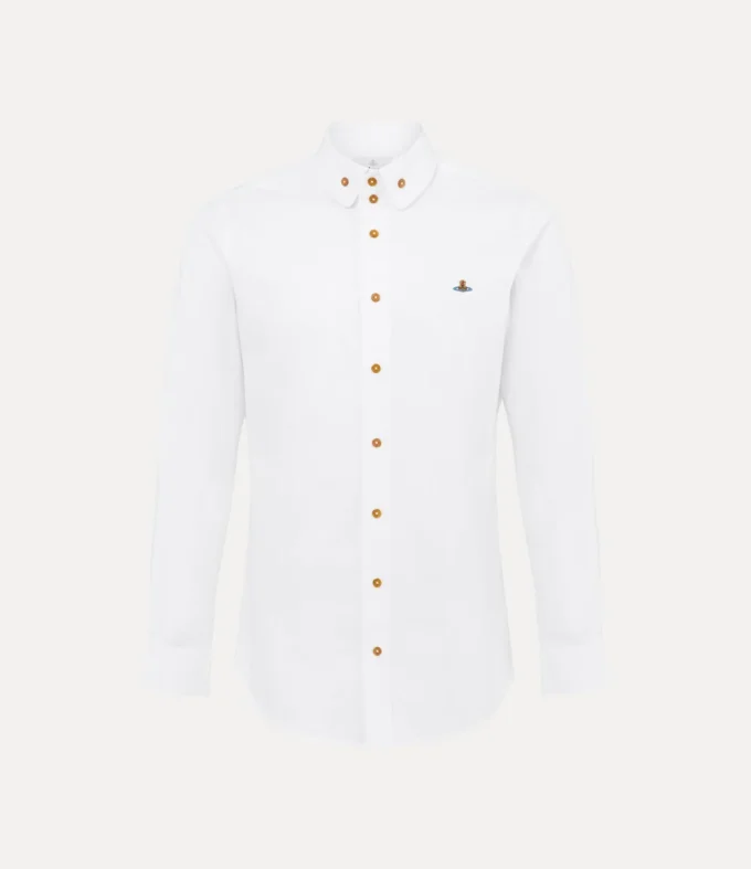 Two Button Krall Shirt Two Button Krall Shirt