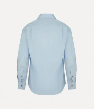 Two Button Krall Shirt