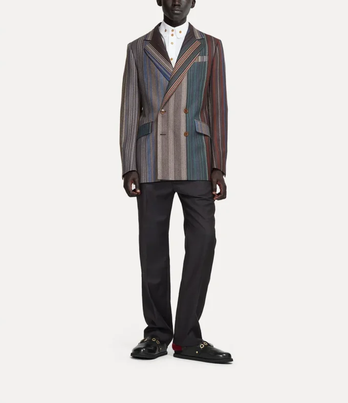 Two Button Krall Shirt Two Button Krall Shirt