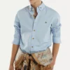 Two Button Krall Shirt Two Button Krall Shirt