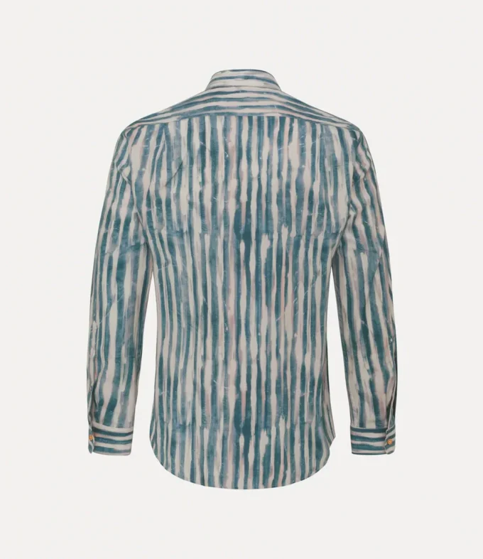 Two Button Krall Shirt Two Button Krall Shirt