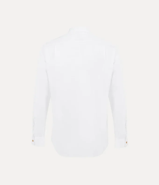 Two Button Krall Shirt Two Button Krall Shirt