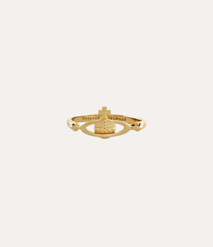 Vendome Ring