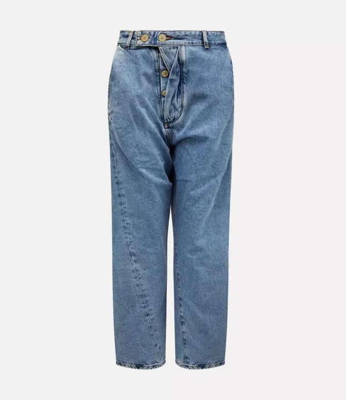 Worlds End Drunken Trousers Worlds End Drunken Trousers