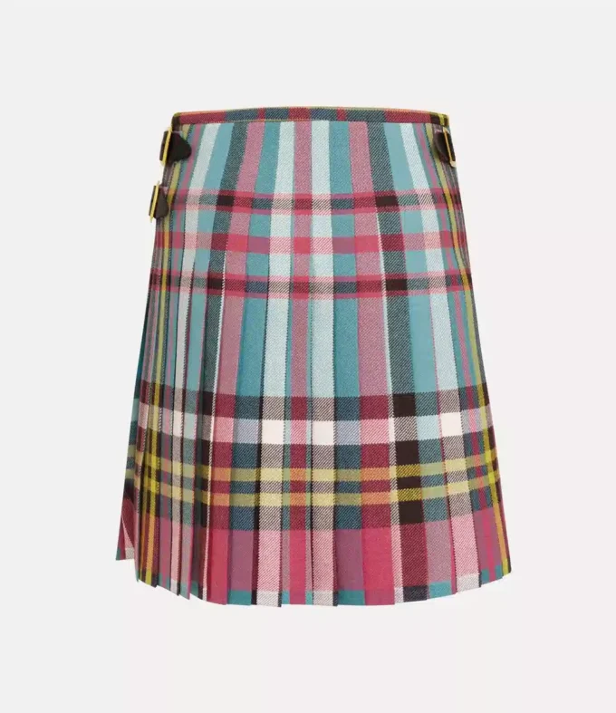 Worlds End Medium Kilt